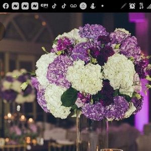 Meet your Posher, Jalavender